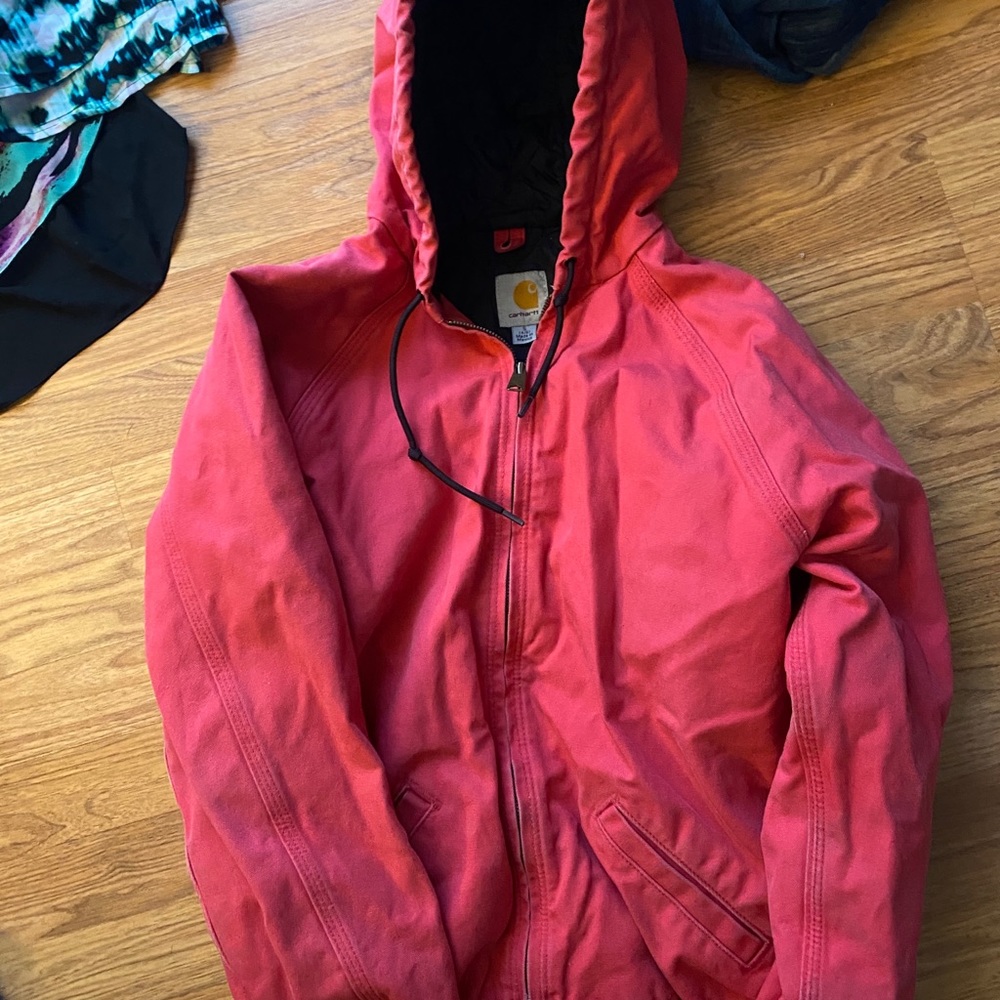 Women’s Carhartt